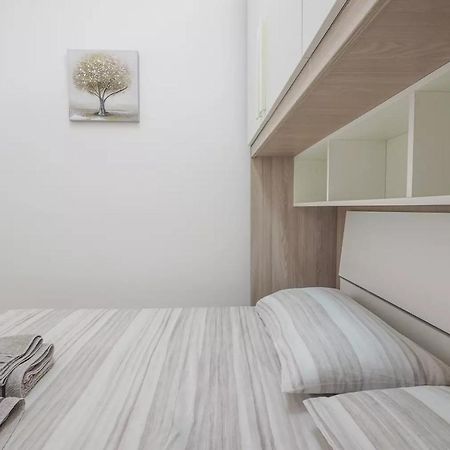 Apartament Saint Simplicio House Olbia Zewnętrze zdjęcie