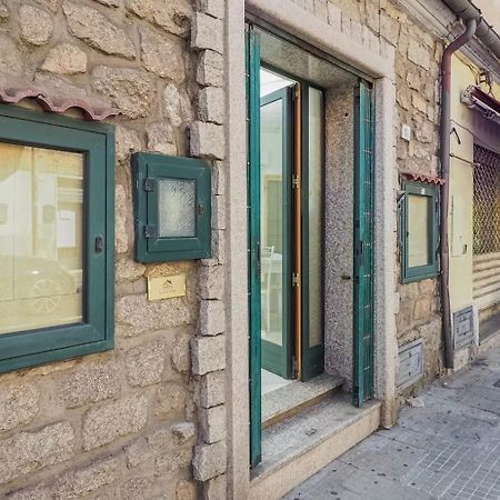 Apartament Saint Simplicio House Olbia Zewnętrze zdjęcie