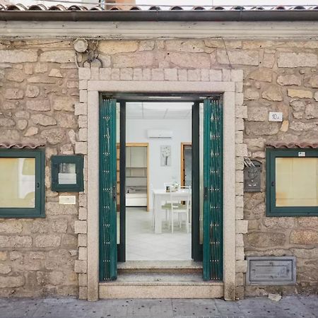 Apartament Saint Simplicio House Olbia Zewnętrze zdjęcie