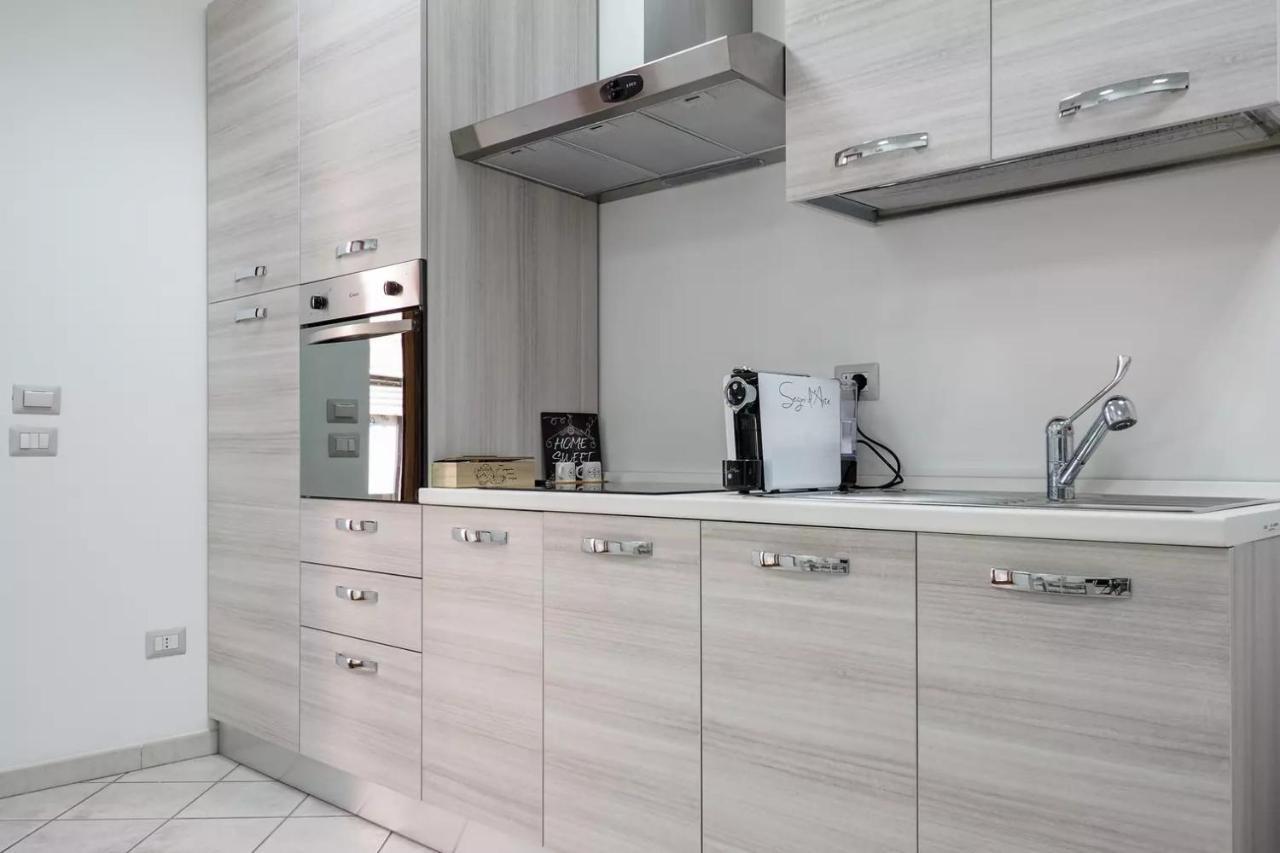 Apartament Saint Simplicio House Olbia Zewnętrze zdjęcie