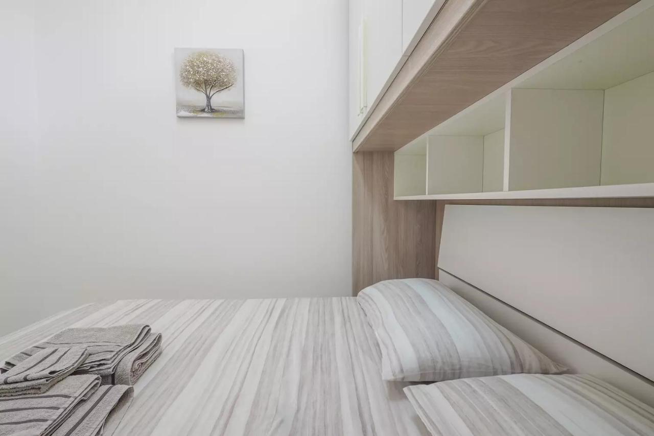 Apartament Saint Simplicio House Olbia Zewnętrze zdjęcie