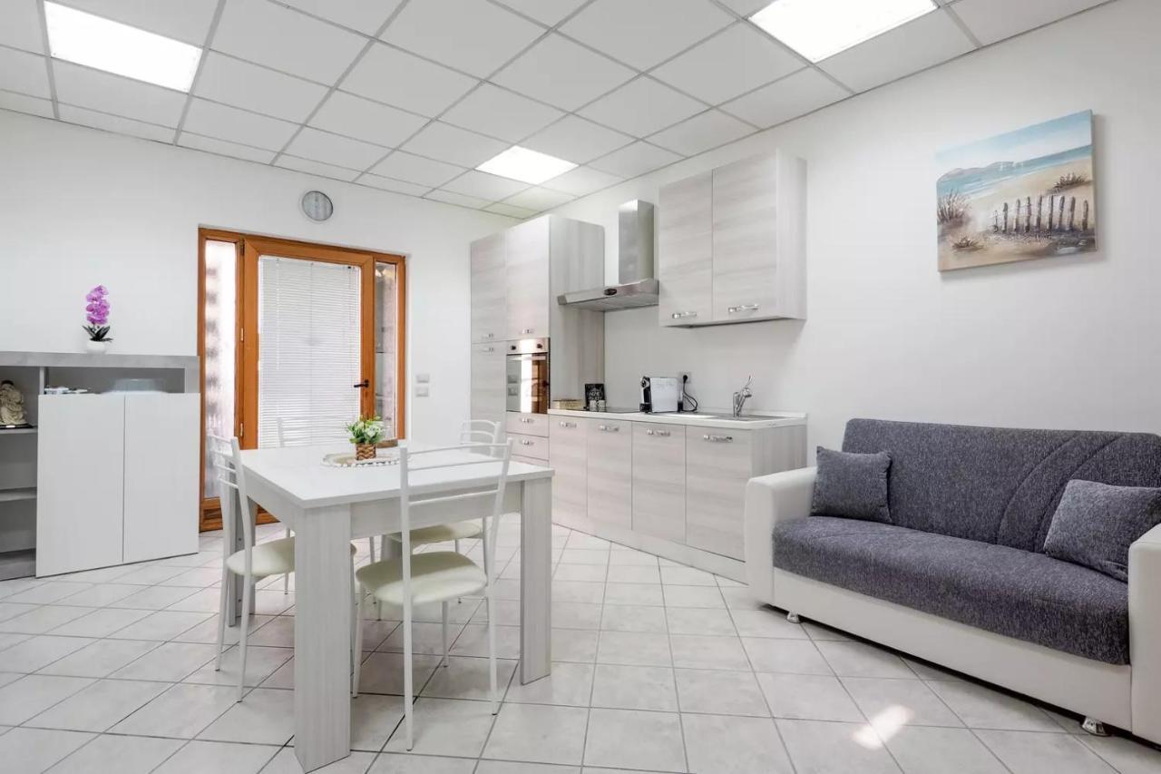 Apartament Saint Simplicio House Olbia Zewnętrze zdjęcie