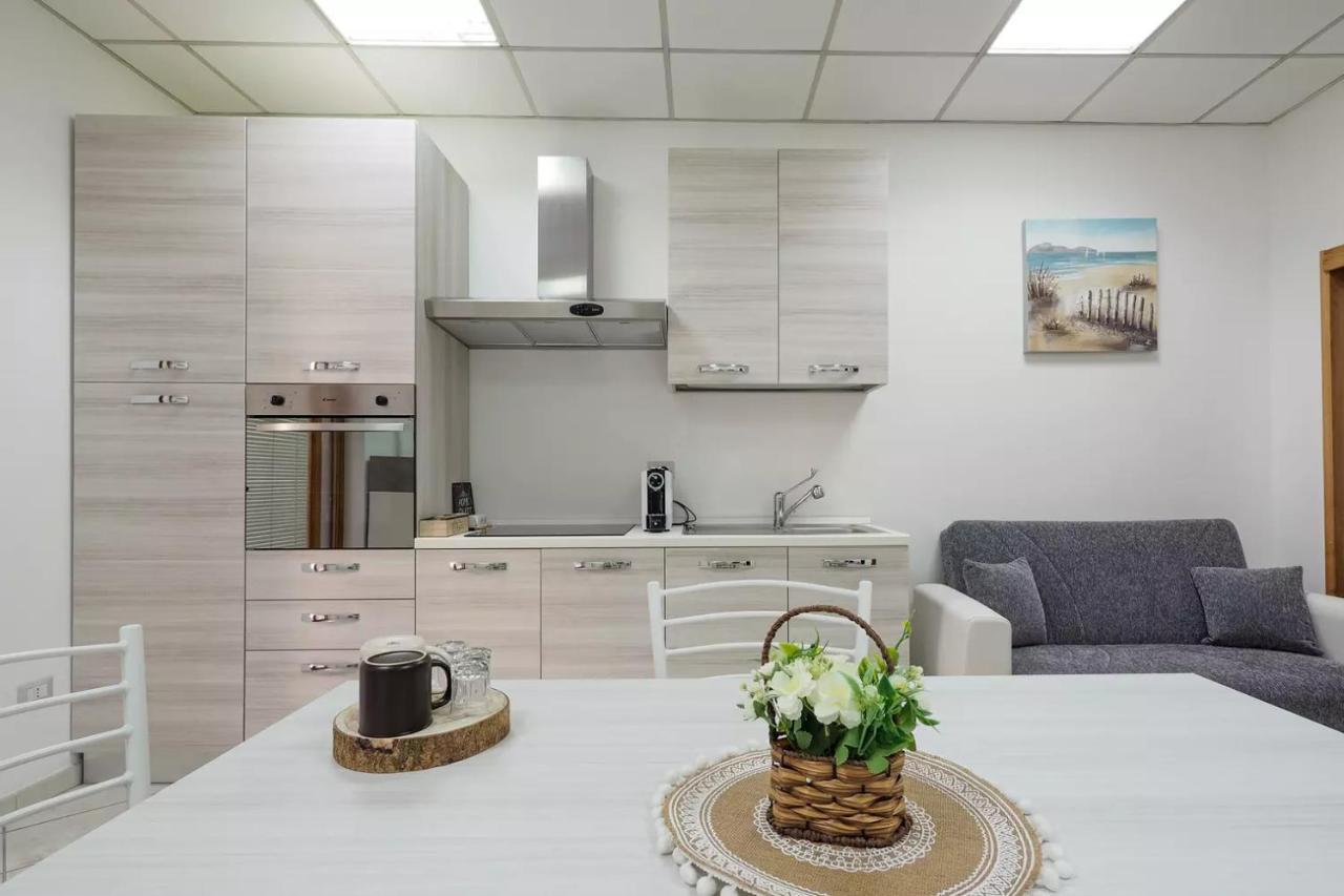 Apartament Saint Simplicio House Olbia Zewnętrze zdjęcie