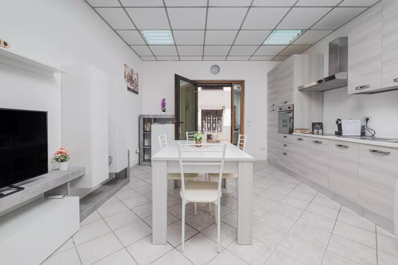 Apartament Saint Simplicio House Olbia Zewnętrze zdjęcie