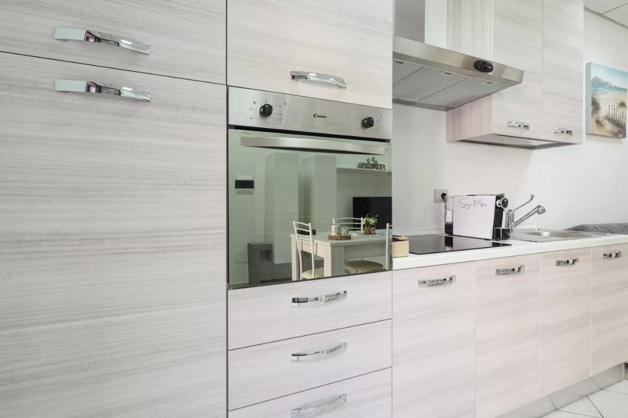 Apartament Saint Simplicio House Olbia Zewnętrze zdjęcie