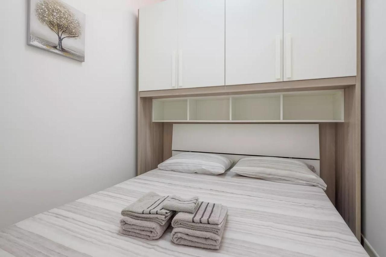 Apartament Saint Simplicio House Olbia Zewnętrze zdjęcie