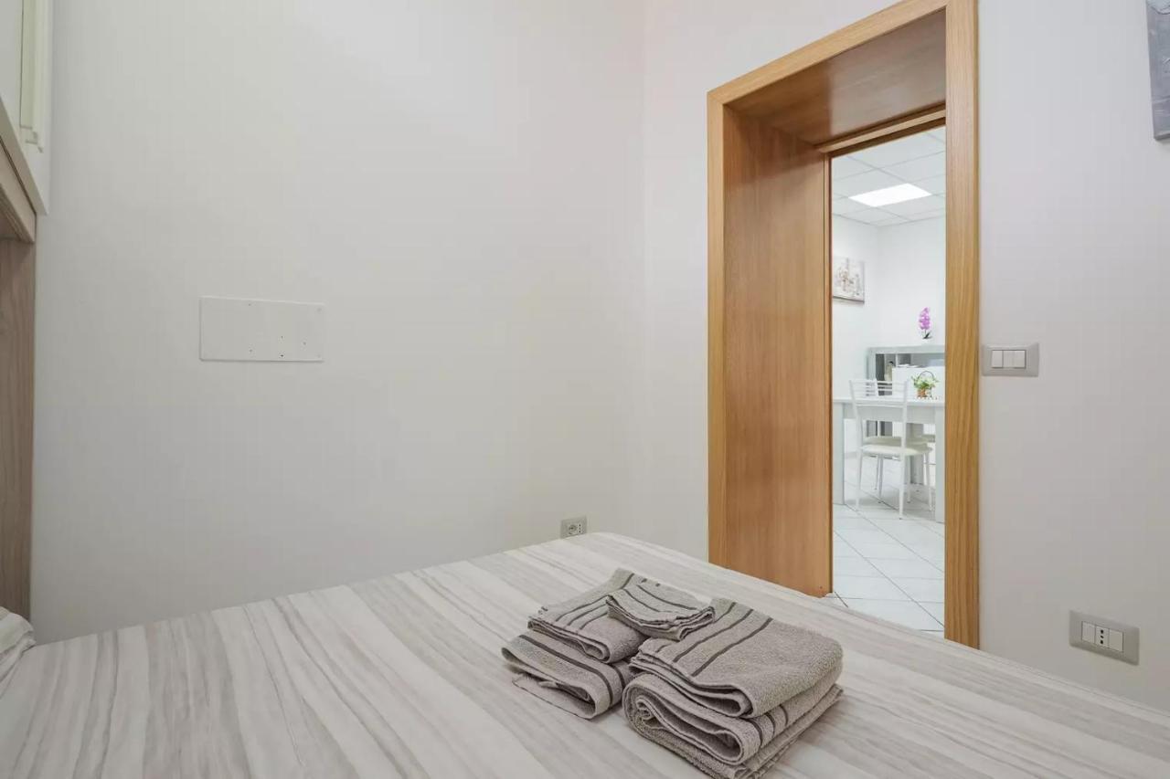 Apartament Saint Simplicio House Olbia Zewnętrze zdjęcie